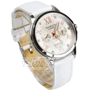 Casio SHEEN SHE-3511L-7A - фото 2