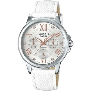 Casio SHEEN SHE-3511L-7A - фото 1