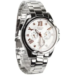 Casio SHEEN SHE-3806D-7B - фото 2