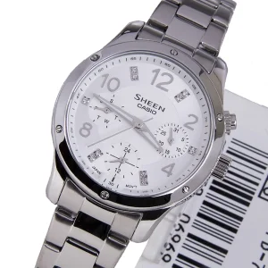 Casio SHEEN SHE-3807D-7A - фото 2