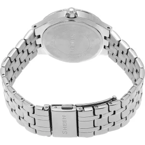 Casio SHEEN SHE-3808D-7A - фото 2