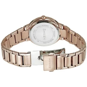Casio SHEEN SHE-3809PG-9A - фото 2