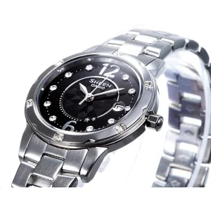 Casio SHEEN SHE-4021D-1A - фото 3