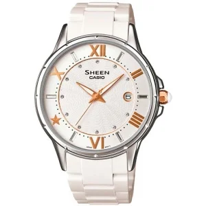 Casio SHEEN SHE-4024-7A - фото 1