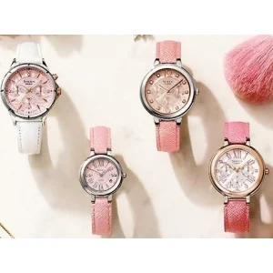 Casio SHEEN SHE-4029L-4A - фото 2