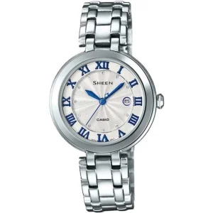 Casio SHEEN SHE-4033D-7A - фото 1
