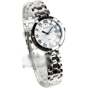 Casio SHEEN SHE-4033D-7A - фото 2
