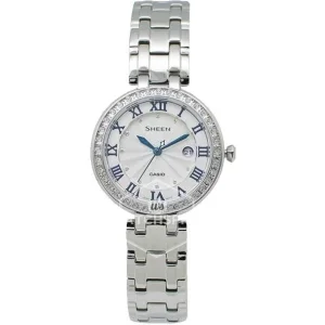 Casio SHEEN SHE-4034D-7A - фото 5