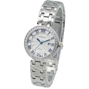 Casio SHEEN SHE-4034D-7A - фото 4