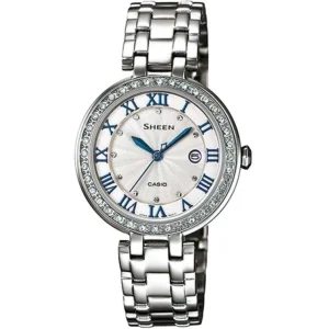 Casio SHEEN SHE-4034D-7A - фото 1