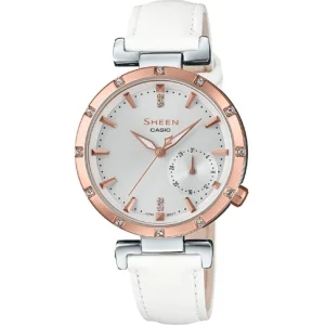 Casio SHEEN SHE-4051PGL-7A - фото 1