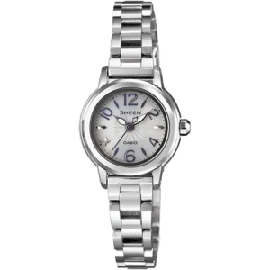 Casio SHEEN SHE-4502SBD-7A - фото 1