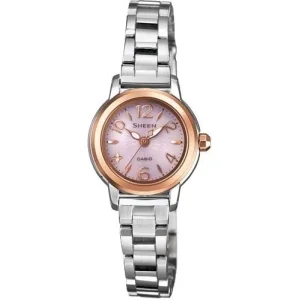 Casio SHEEN SHE-4502SBG-4A - фото 1