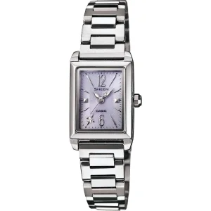 Casio SHEEN SHE-4503SBD-6A - фото 1