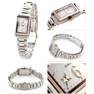 Casio SHEEN SHE-4503SBD-7A - фото 4