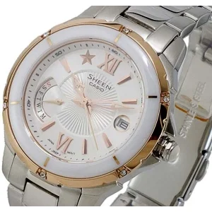 Casio SHEEN SHE-4505SG-7A - фото 2