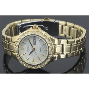 Casio SHEEN SHE-4800G-7A - фото 3