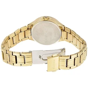 Casio SHEEN SHE-4800G-7A - фото 4