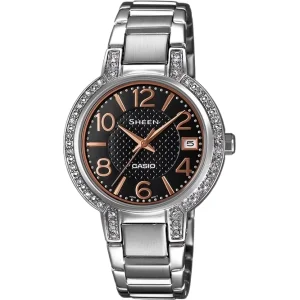 Casio SHEEN SHE-4804D-1A - фото 1
