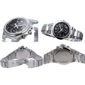 Casio SHEEN SHE-5019D-1A - фото 2