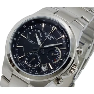Casio SHEEN SHE-5019D-1A - фото 3