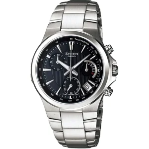 Casio SHEEN SHE-5019D-1A - фото 1