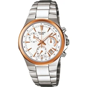 Casio SHEEN SHE-5019SG-7A - фото 1