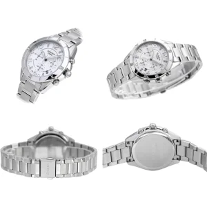 Casio SHEEN SHE-5021D-7A - фото 4