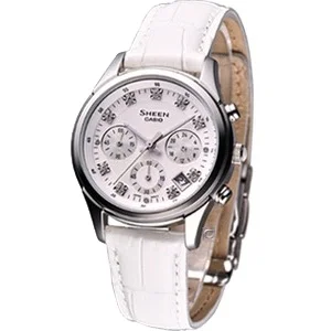Casio SHEEN SHE-5023L-7A - фото 3