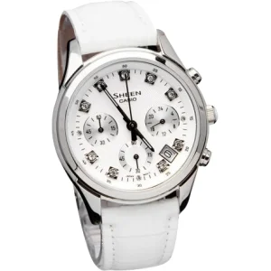 Casio SHEEN SHE-5023L-7A - фото 6