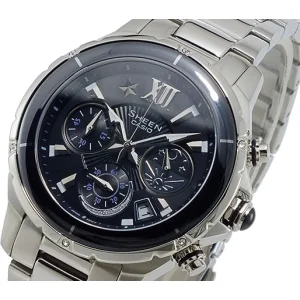 Casio SHEEN SHE-5512D-1A - фото 5