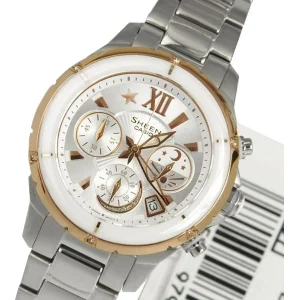 Casio SHEEN SHE-5512SG-7A - фото 2