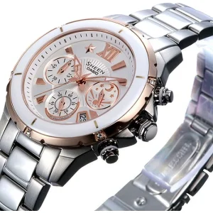 Casio SHEEN SHE-5512SG-7A - фото 3
