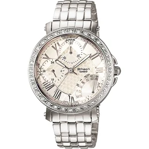 Casio SHEEN SHN-3011D-7A - фото 1