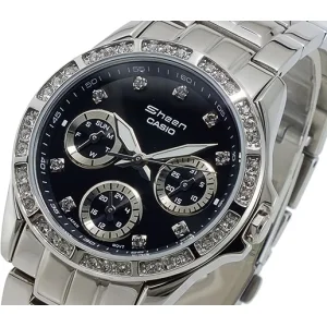 Casio SHEEN SHN-3013D-1A - фото 3