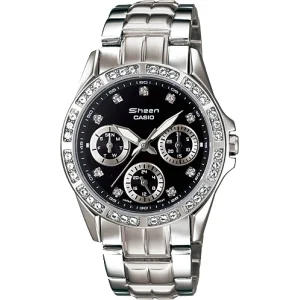 Casio SHEEN SHN-3013D-1A - фото 1