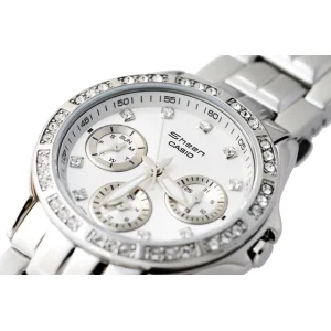 Casio SHEEN SHN-3013D-7A - фото 5