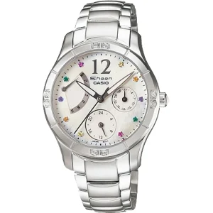 Casio SHEEN SHN-3016DP-7A - фото 1