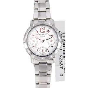 Casio SHEEN SHN-3020D-7A - фото 3