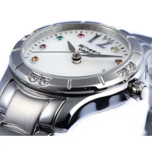 Casio SHEEN SHN-4019DP-7A - фото 2
