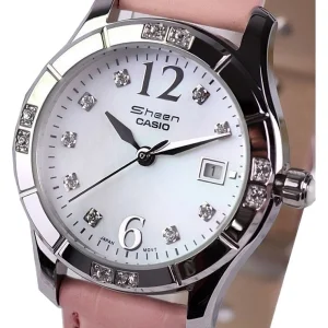 Casio SHEEN SHN-4019LP-7A - фото 4