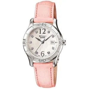 Casio SHEEN SHN-4019LP-7A - фото 1