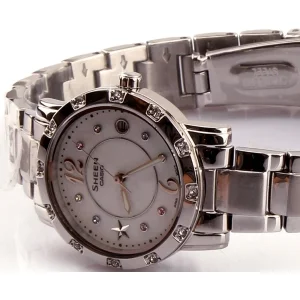 Casio SHEEN SHN-4020DP-7A - фото 2