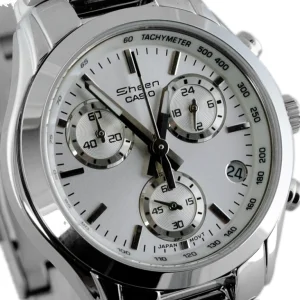 Casio SHEEN SHN-5000BP-7A - фото 3