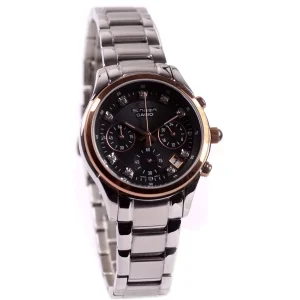 Casio SHEEN SHN-5003P-1A - фото 2