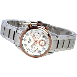 Casio SHEEN SHN-5003PS-7A - фото 2