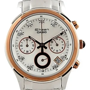 Casio SHEEN SHN-5003PS-7A - фото 3