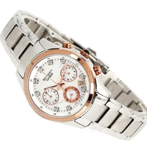 Casio SHEEN SHN-5003PS-7A - фото 6