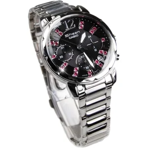 Casio SHEEN SHN-5012D-1A - фото 2