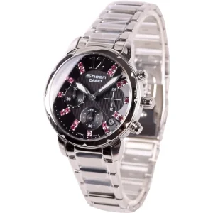 Casio SHEEN SHN-5012D-1A - фото 3